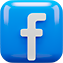 Facebook Icon 1